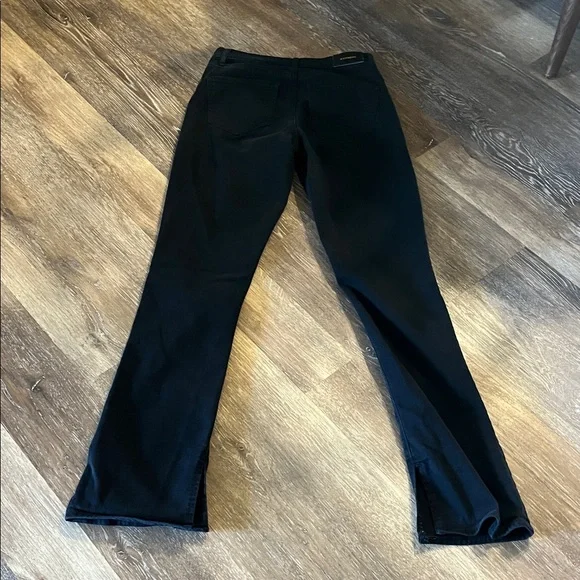 Express Black Women's Jeans - Picture 9 of 11